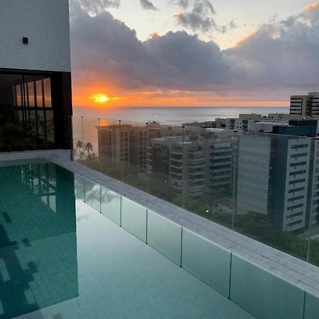דירות Maceió Sky Concept 816 מראה חיצוני תמונה