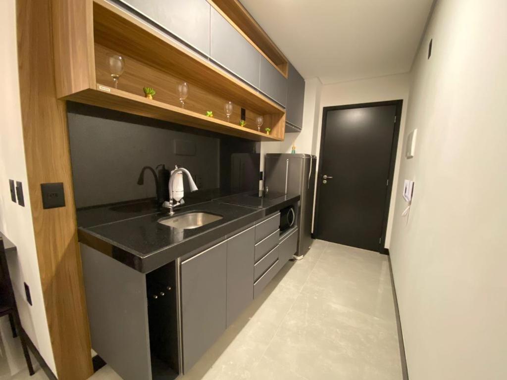 דירות Maceió Sky Concept 816 מראה חיצוני תמונה