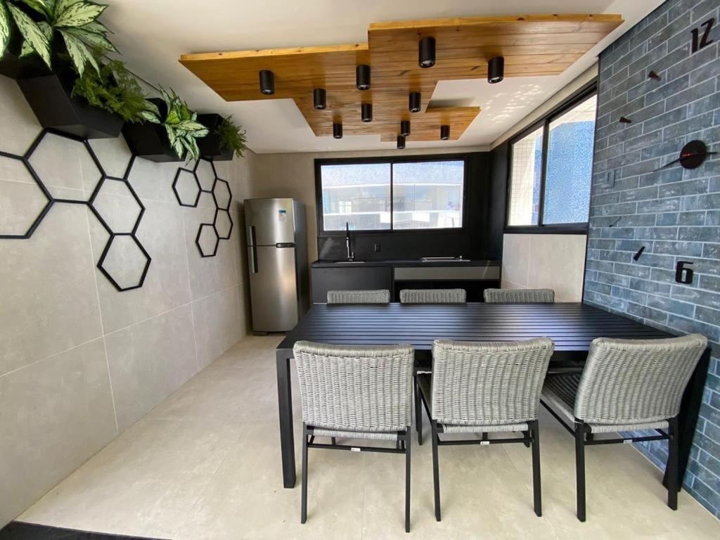 דירות Maceió Sky Concept 816 מראה חיצוני תמונה